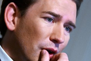 L'ex-chancelier autrichien Sebastian Kurz à nouveau sur la sellette.